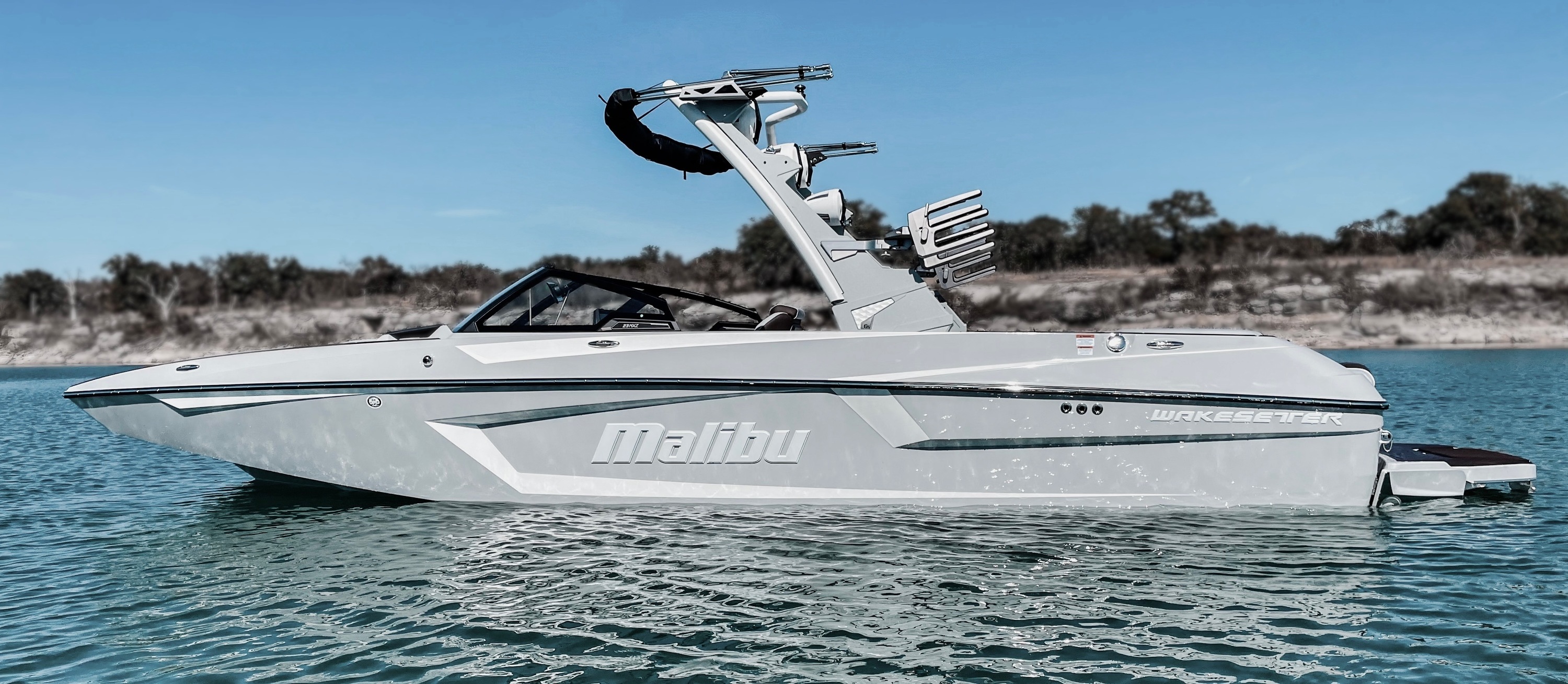 Malibu Boat for sale in Texas Malibu, Austin, Texas