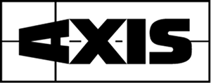 Axis-logo