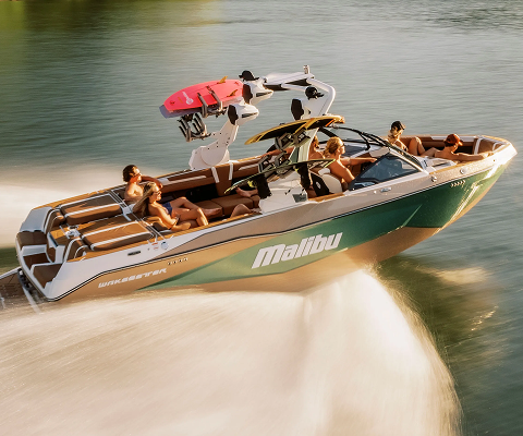 wakesetter